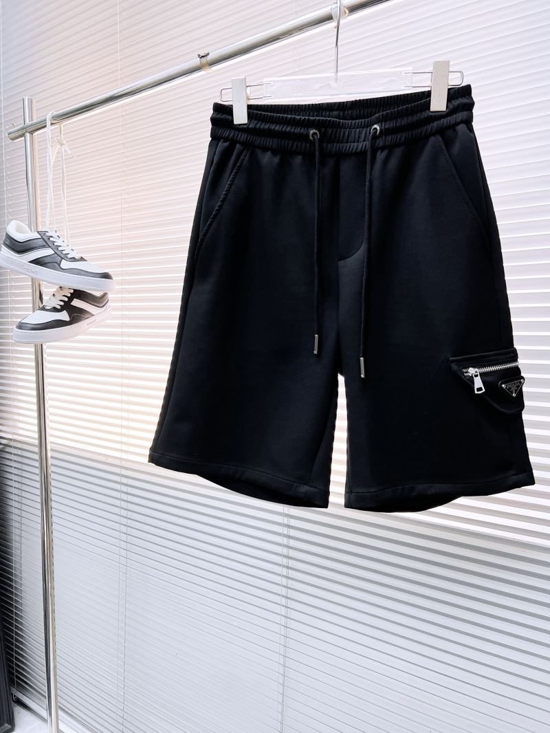 Prada Short Pants